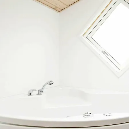 Four-bedroom Holiday In Hjorring 5